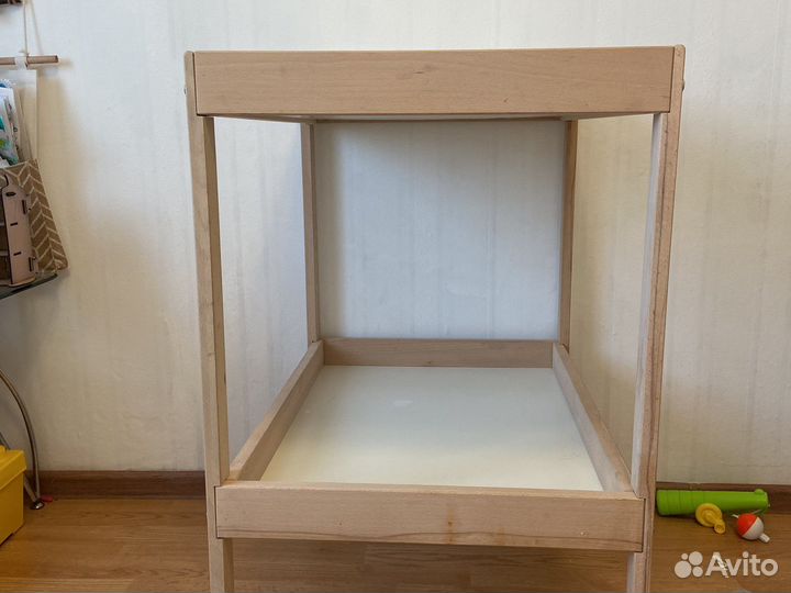 Пеленальный столик IKEA