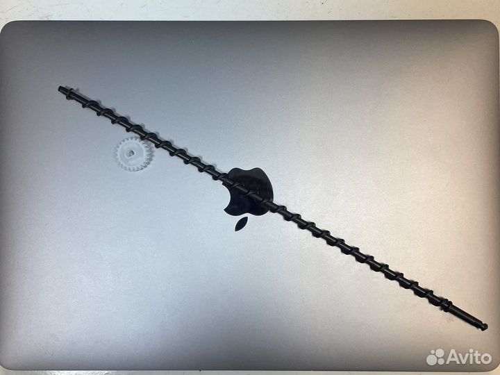 Шнек очистки барабана Kyocera DK-5230, M5521