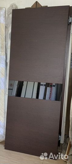 Двери Волховец Dekante Royal Galant Avant Ego