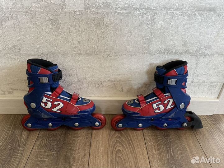 Ролики roces детские