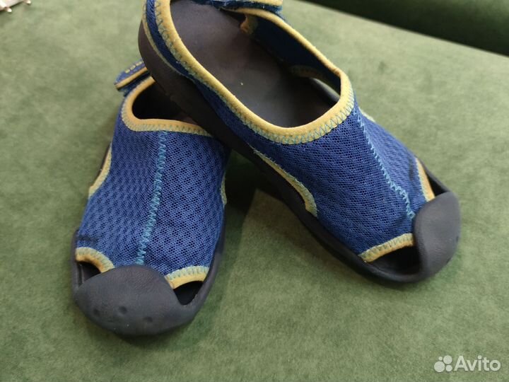 Crocs сабо j 1