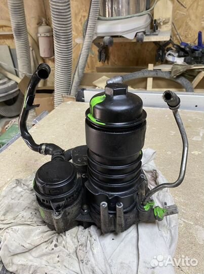 Запчасти двигателя BUG