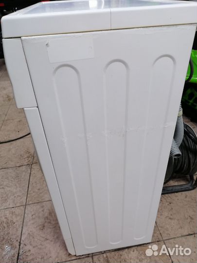 Стиральная машина lg