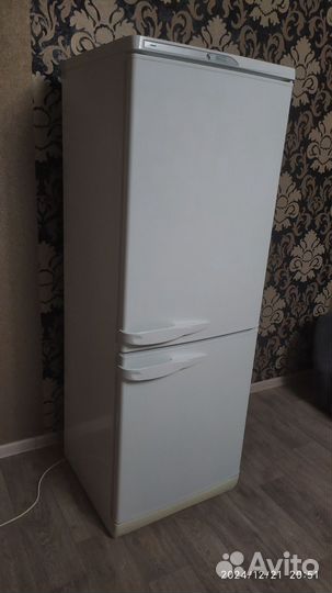 Холодильник стинол