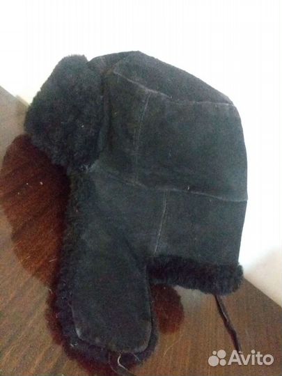 Шапки, ушанки