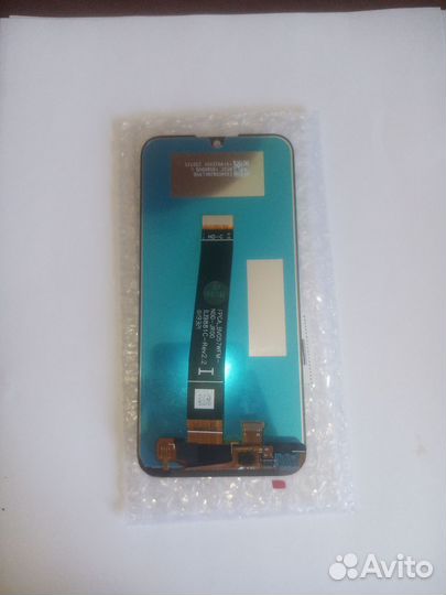 Запчасть для телефона