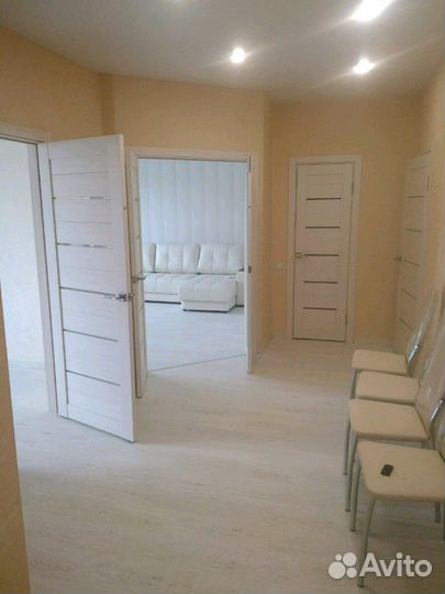 Ремонт квартир