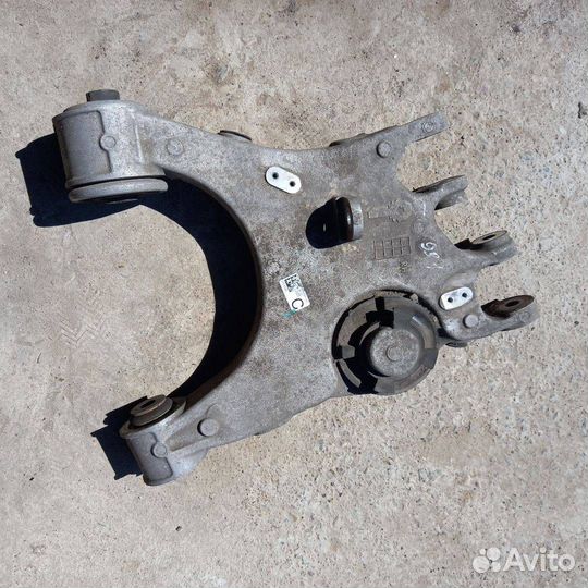 Рычаг задний правый Alfa Romeo Stelvio 949 2018