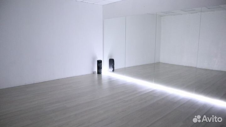 Почасовая аренда зала для танцев и мероприятий