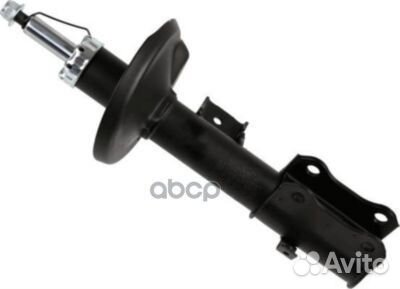 Амортизатор -Fr(L) /gas Suzuki: grand vitara 31