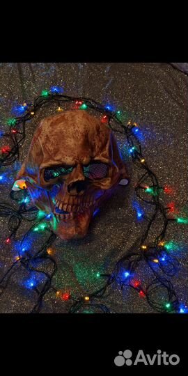 Костюм Скелета, Кащей детский напрокат