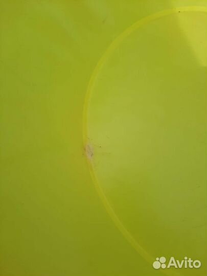 Детский надувной батут