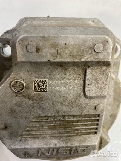 Помпа Toyota Rav A50 M20afks 2020