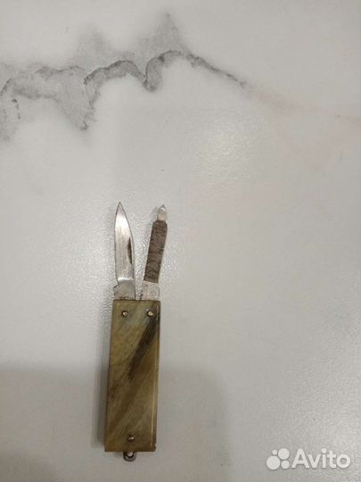 Ножи складные СССР