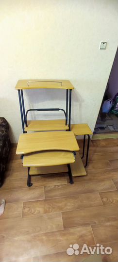 Компьютерный стол