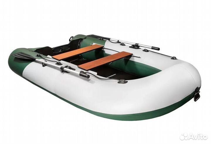 Лодка пвх Тритон 315