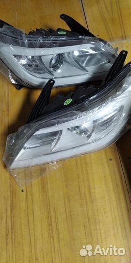 Фара лифан х 60 нью новая заводская комплект
