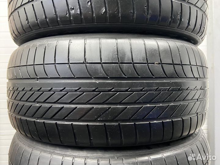 Goodyear Eagle F1 Asymmetric SUV 4x4 275/45 R20 110W