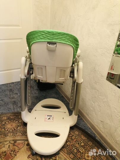 Стульчик для кормления Peg Perego Tatamia