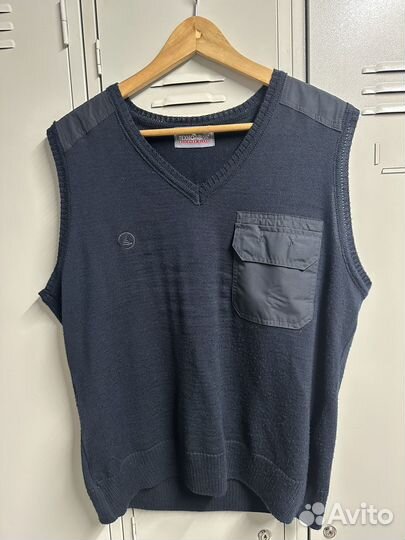 Жилетка саб аэропорта Домодедово