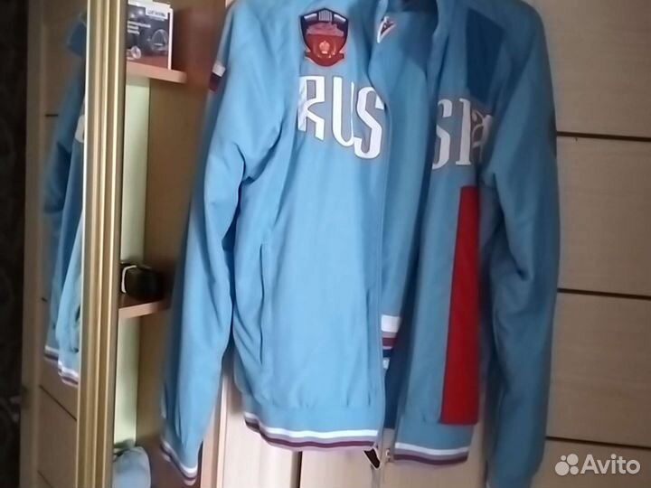 Спортивный костюм женский новый Forward