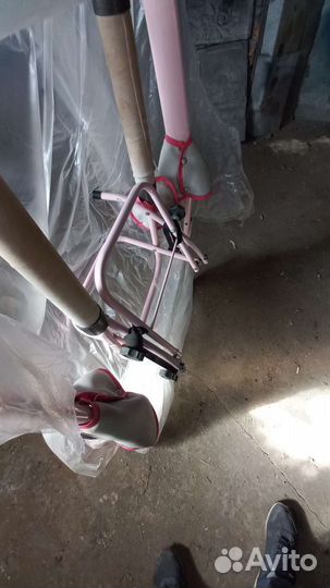 Детские качели