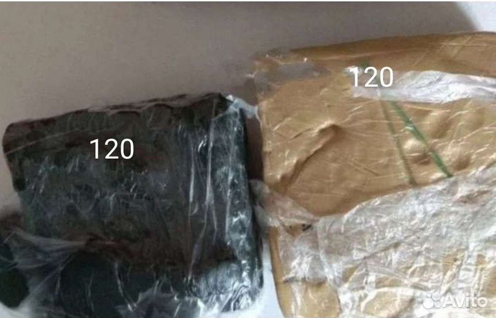 Товары для изо, лепки, пастель