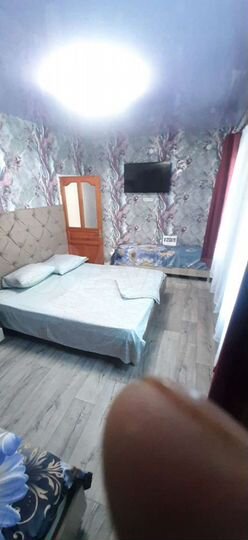 Дом 50 м² на участке 8 сот.