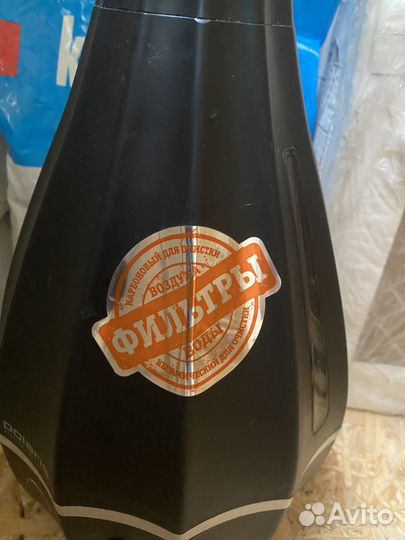 Увлажнитель воздуха polaris