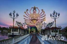 Горящие туры на Пхукет из Челябинска прямой вылет