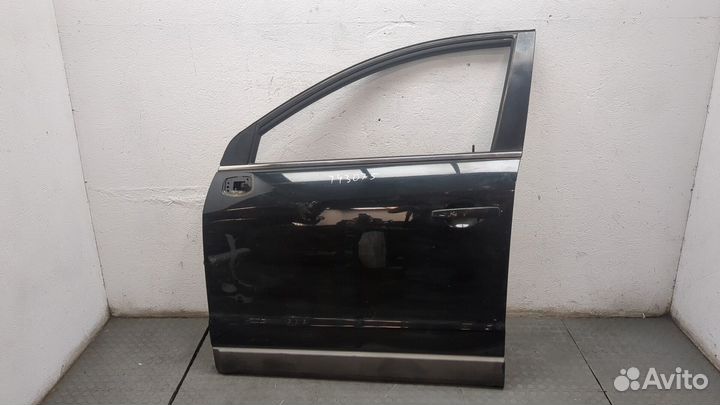 Дверь боковая Opel Antara, 2013