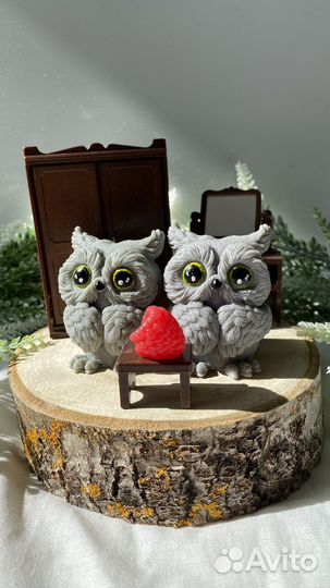 Сувенирное мыло ручной работы