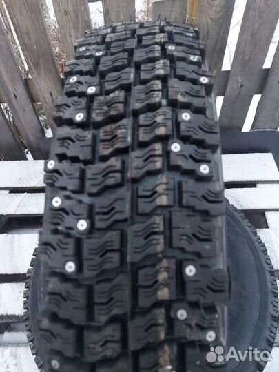 КАМА И-511 175/80 R16 88Q