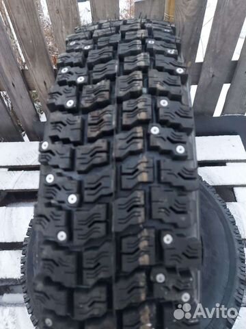 КАМА И-511 175/80 R16 88Q