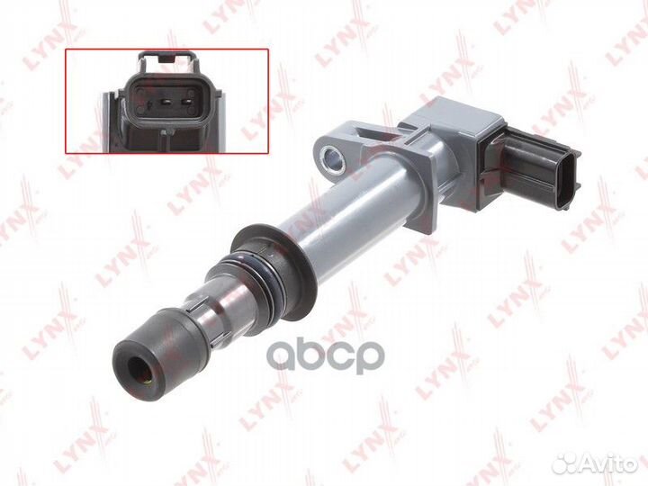 Катушка зажигания SPL1296 lynxauto