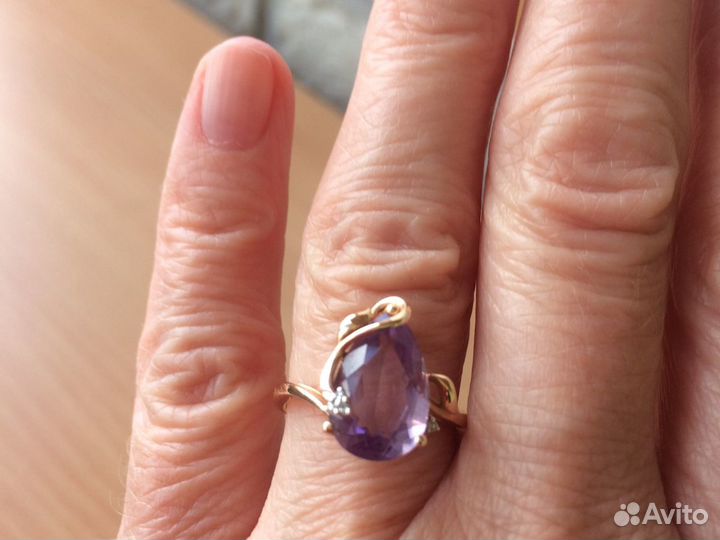 Золотые кольца