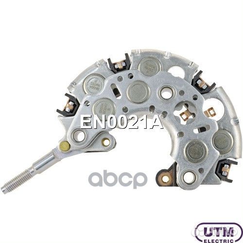 Диодный мост генератора EN0021A Utm