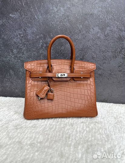 Сумка hermes birkin 25