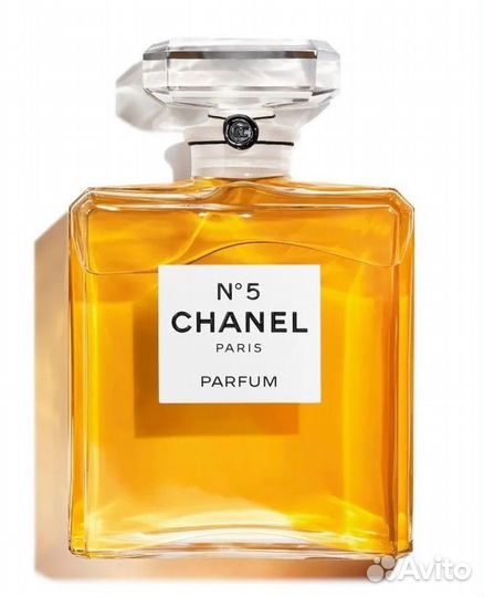 Chanel no. 5 100 мл оригинал