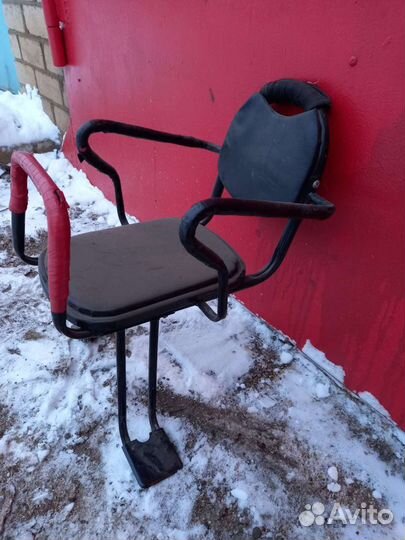 Кресло для велосипеда