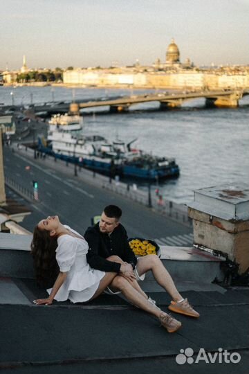 Фотограф спб Питер (прогулки,студийная,свадебный)