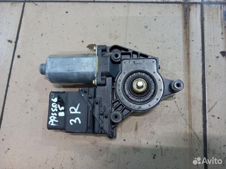 Мотор эсп Vw. Passat B5 1996-2005