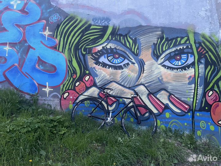 Colossi cheeko track 53