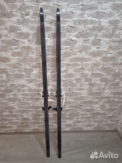 Лыжи беговые 160см