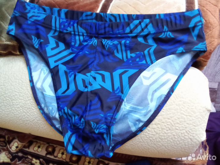 Плавки мужские 48