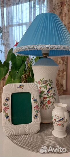 Фарфор aynsley