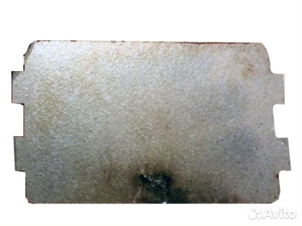 Слюда для ремонта микроволновых печей. Цена 1 дм2