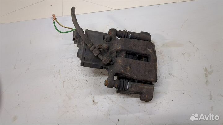 Суппорт Volvo XC60, 2010