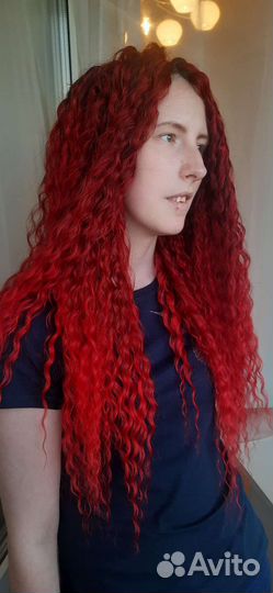 Афрокудри Дредокудри Декосы Афрокосы Дреды