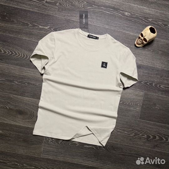 Футболка calvin klein